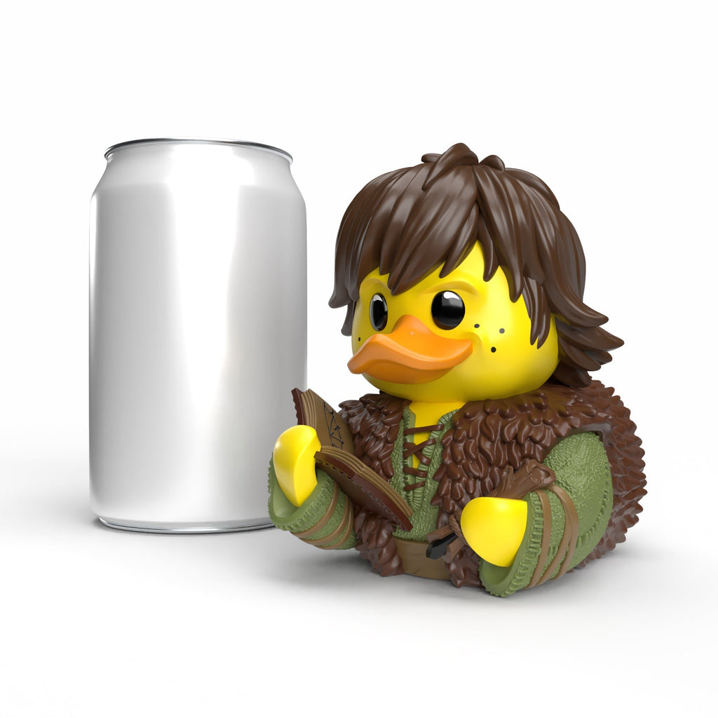 Harold Duck (Erste Ausgabe) 