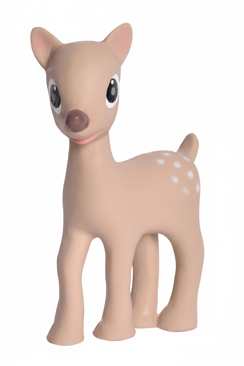 Hochet Cerf