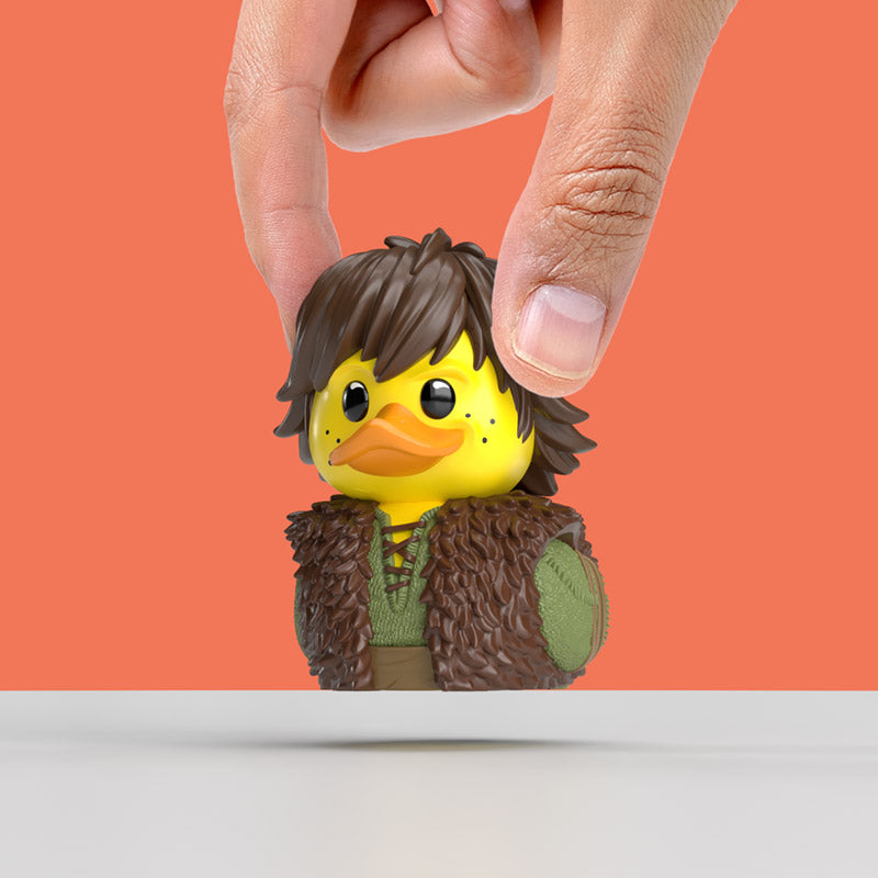 Harold Duck (Mini Edition) 