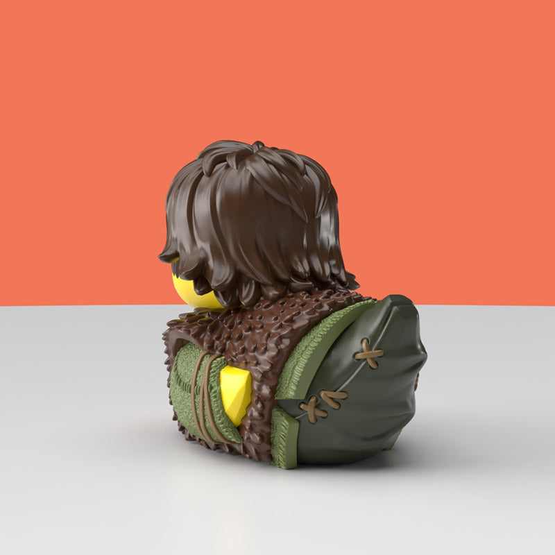Harold Duck (Mini Edition) 
