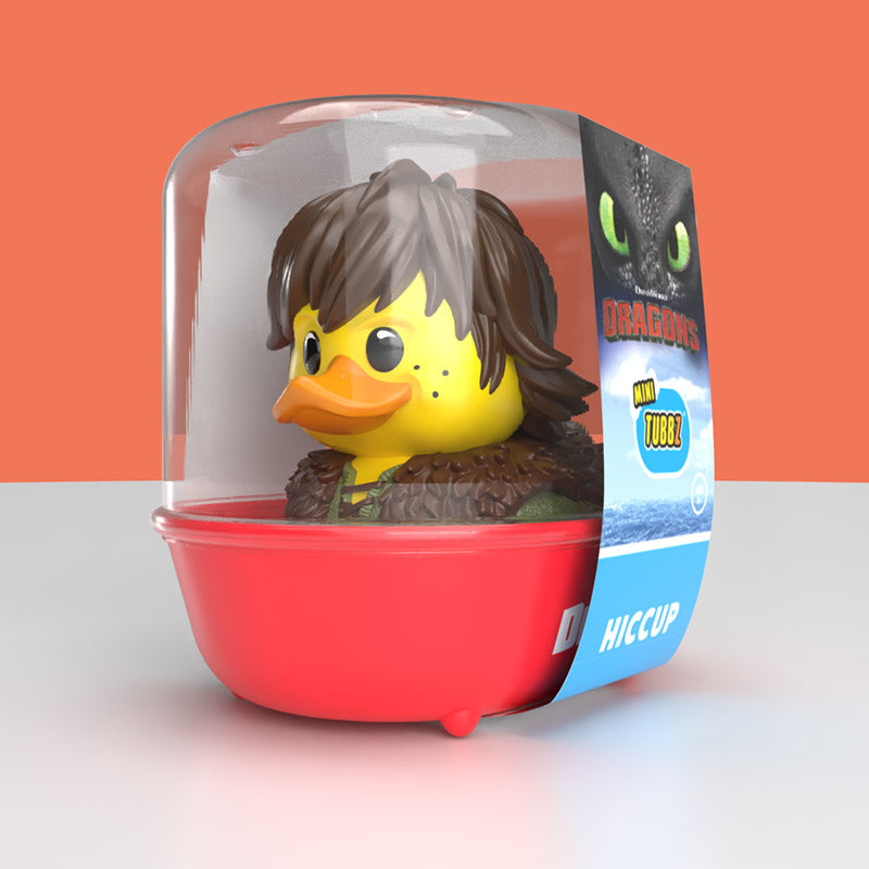 Harold Duck (Mini Edition) 