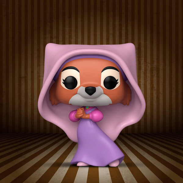 Pop! Belle Marianne