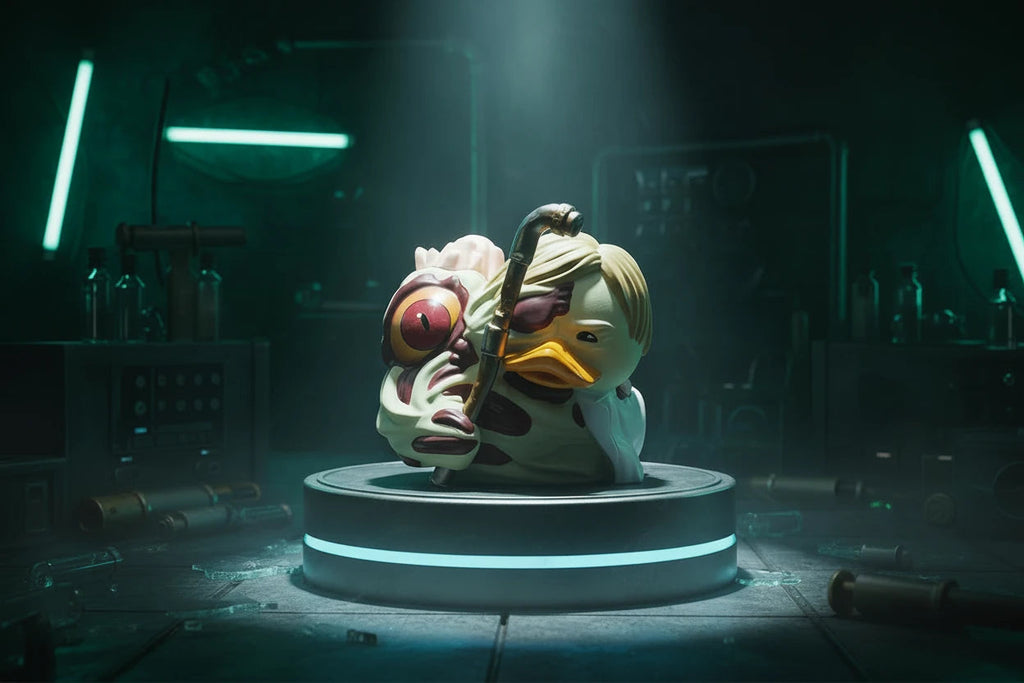 Duck William Birkin (First Edition)