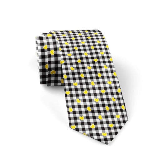 Duck Tie