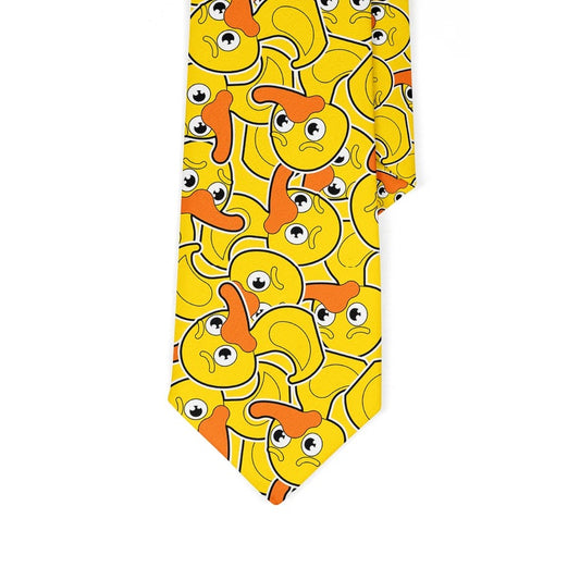 Duck Tie