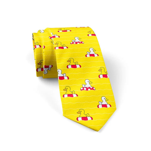 Duck Tie