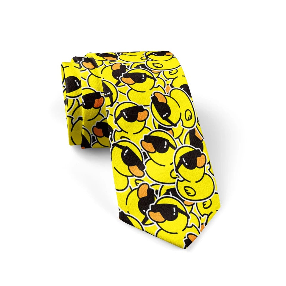 Duck Tie