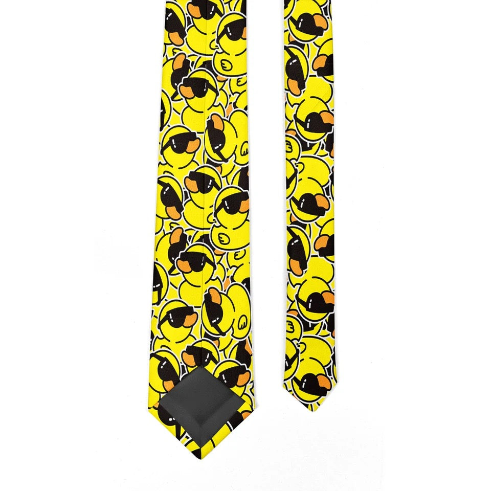 Duck Tie