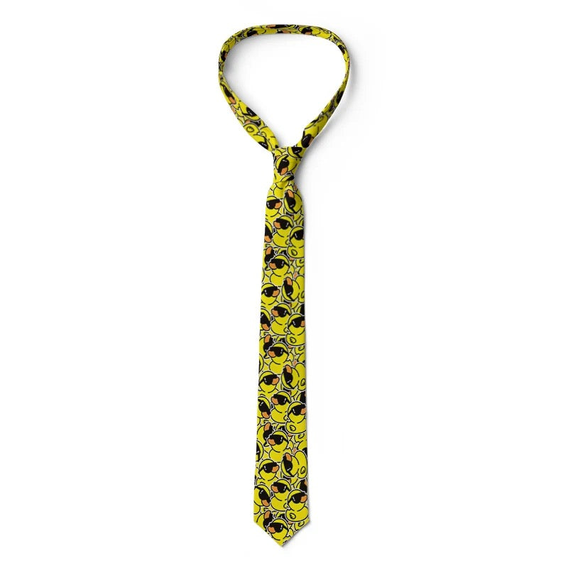 Duck Tie