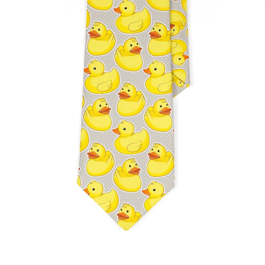 Duck Tie