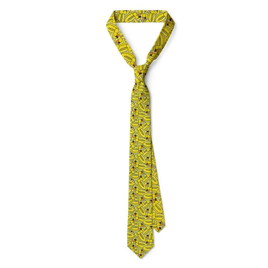 Duck Tie