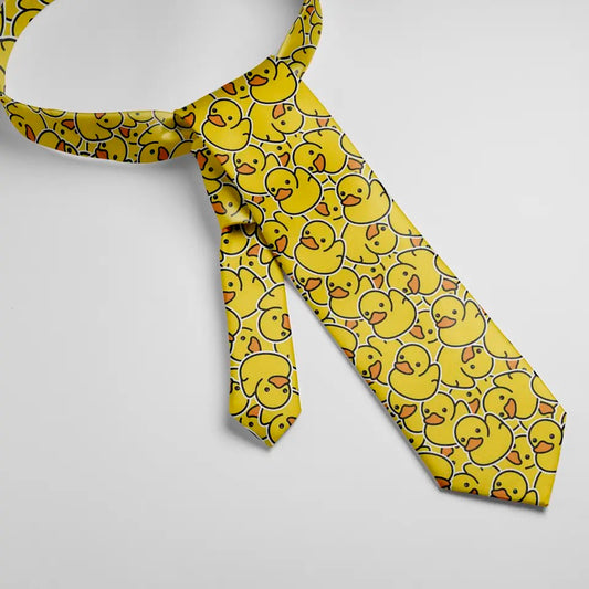 Duck Tie