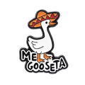 Pin’s Oie "Me GooseTa"