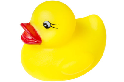 Yellow Bath Duck