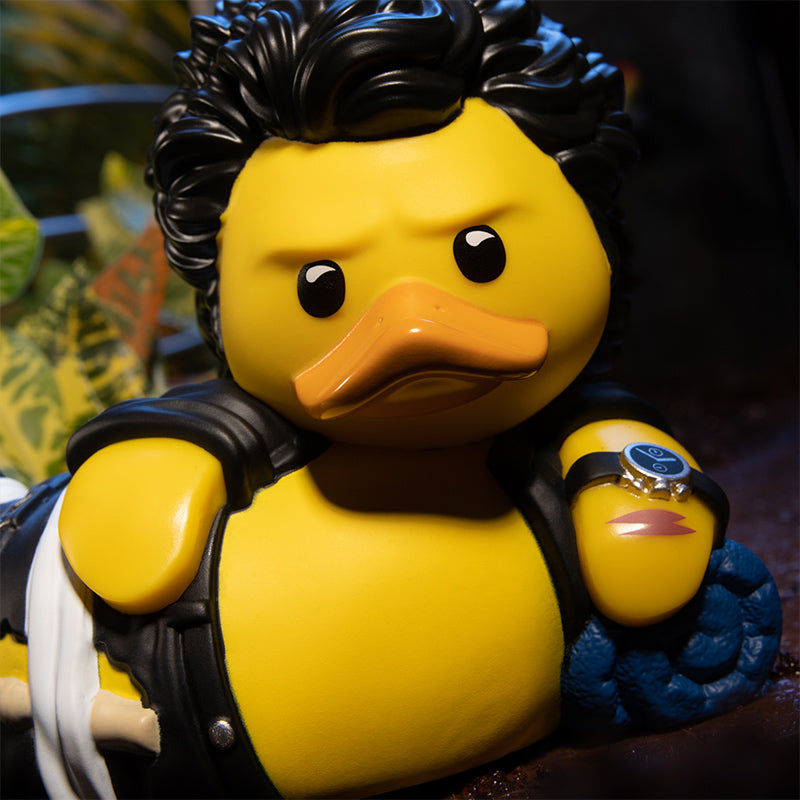 Ian Malcolm Duck (Erste Ausgabe)