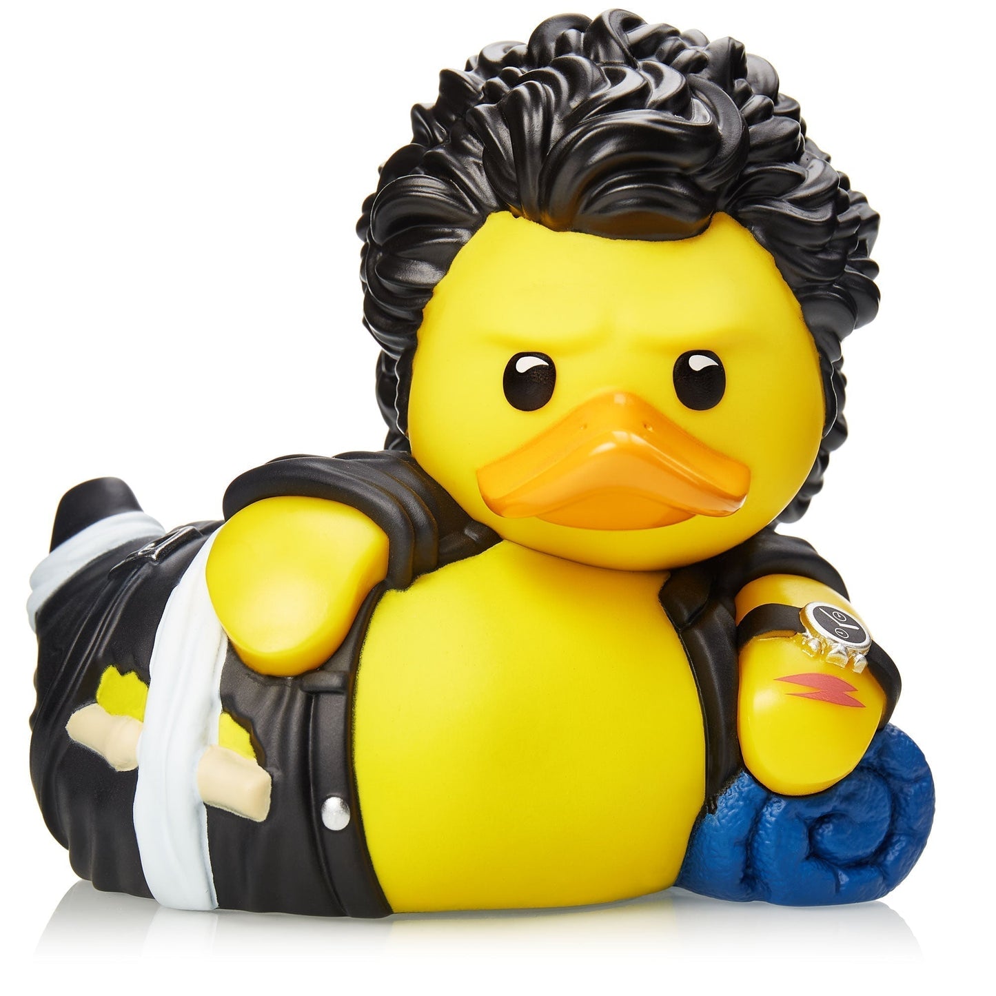 Ian Malcolm Duck (Erste Ausgabe)