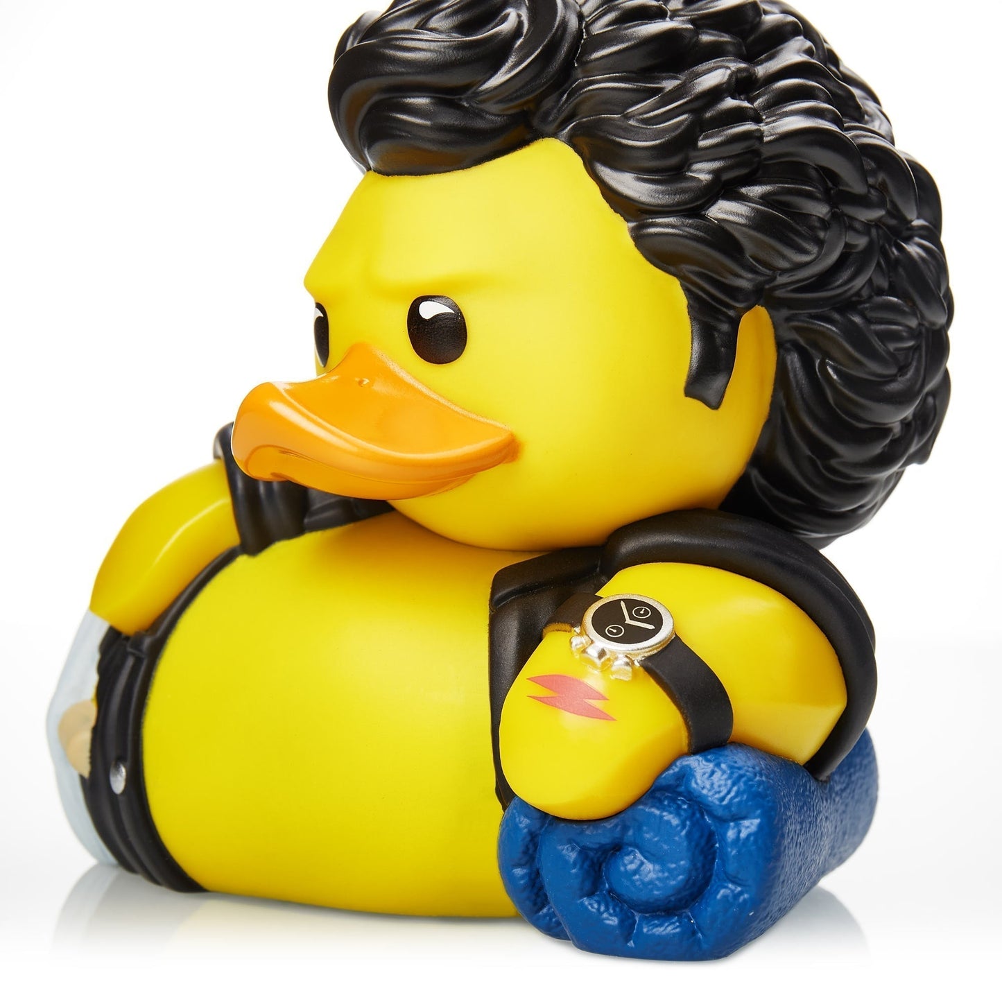 Ian Malcolm Duck (Erste Ausgabe)