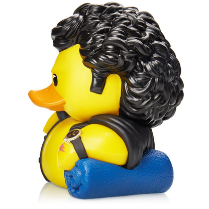 Ian Malcolm Duck (Erste Ausgabe)