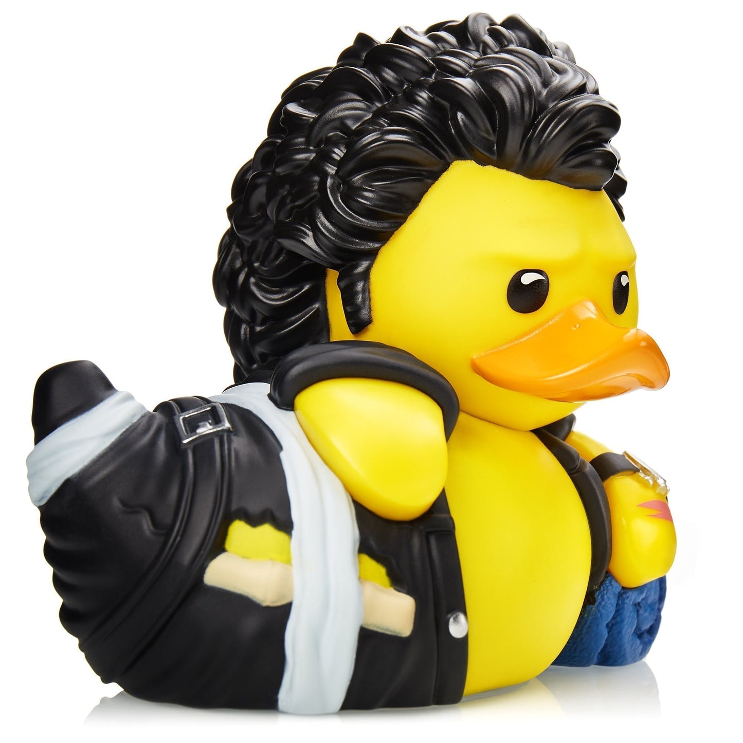 Ian Malcolm Duck (Erste Ausgabe)