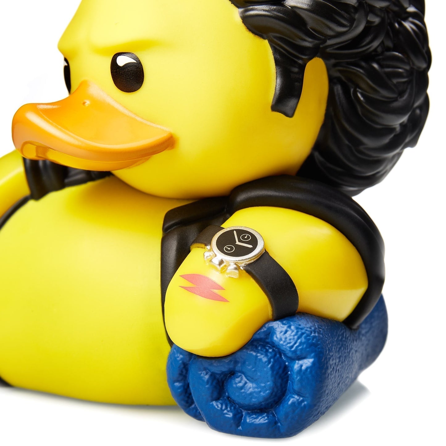 Duck Ian Malcolm (First Edition)