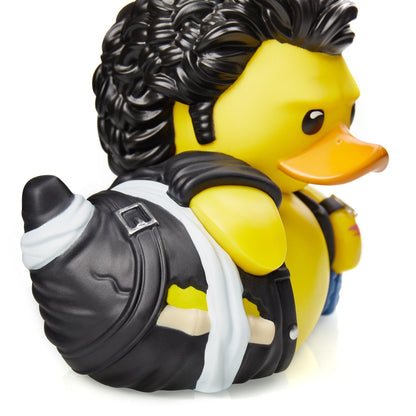 Duck Ian Malcolm (First Edition)