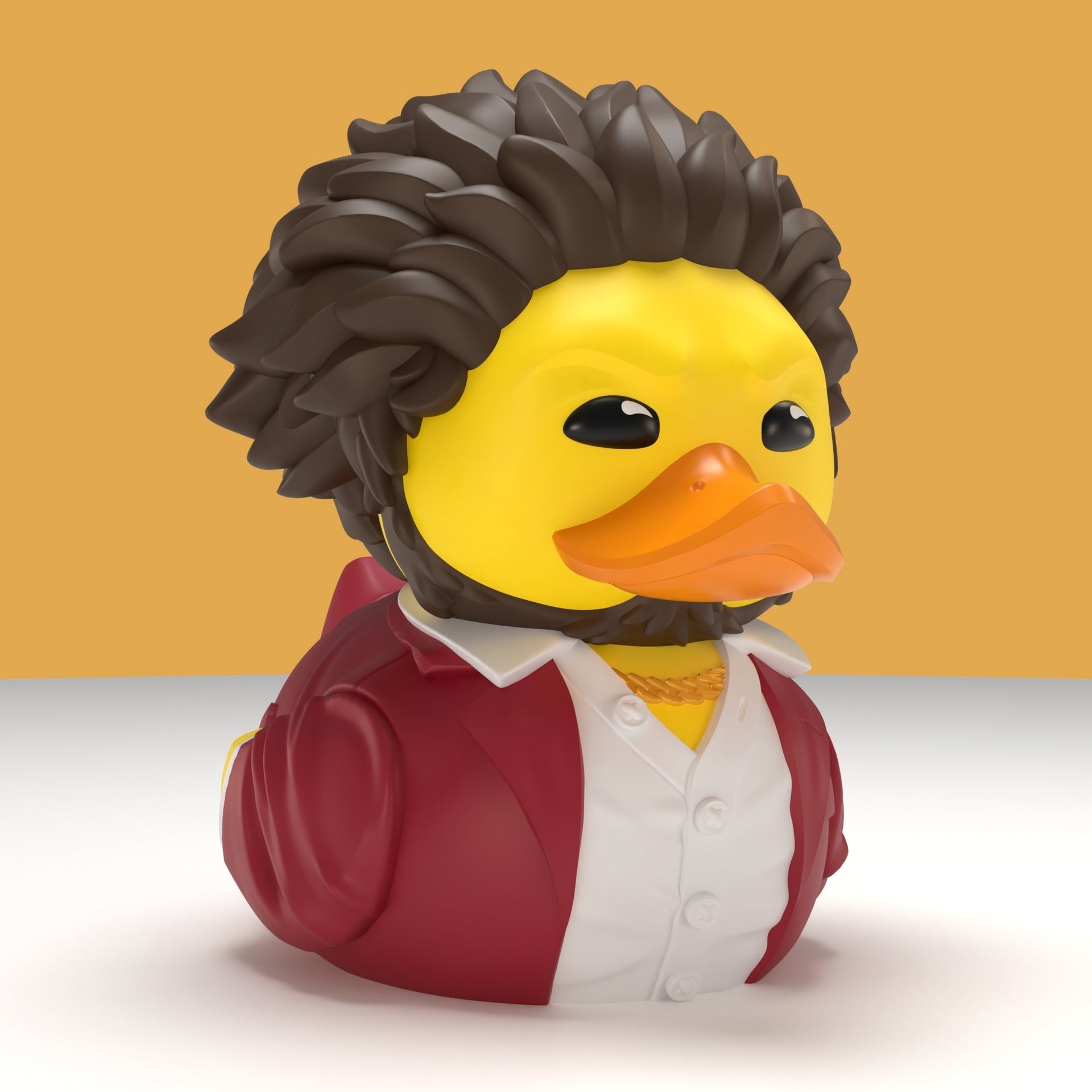 Canard Yakuza: Ichiban Kasuga TUBBZ (Mini Edition) - vue 4