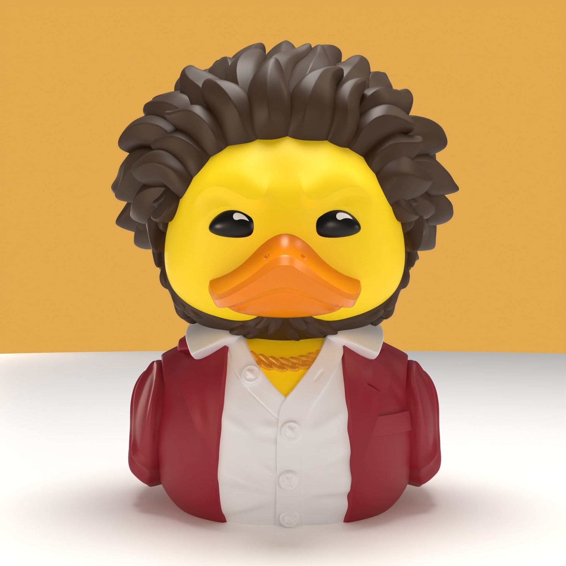 Canard Yakuza: Ichiban Kasuga TUBBZ (Mini Edition) - vue 3