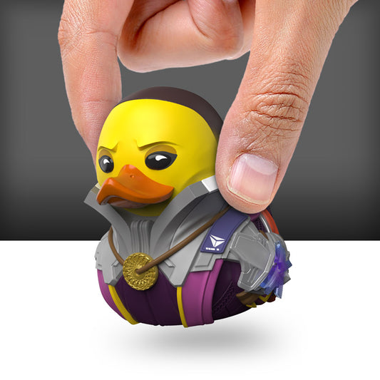 Canard Ikora Rey (Mini Edition)