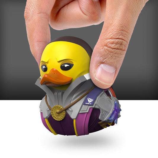 Ikora Rey Duck (Mini Edition)