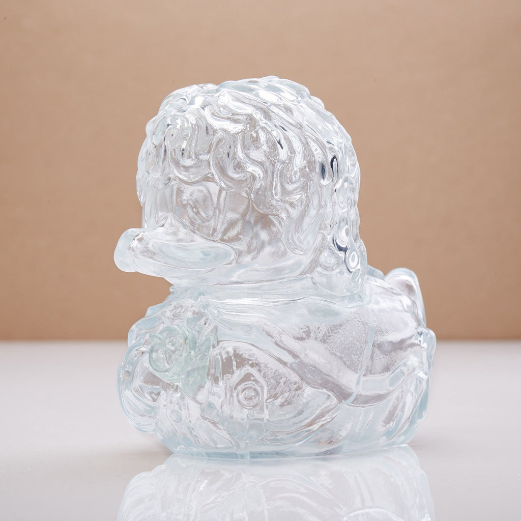 Canard Le Seigneur des Anneaux : Frodo transparent TUBBZ (Collector Edition) - vue 8