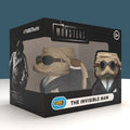 Canard Universal Monsters: Der Unsichtbare (Boxed Edition)