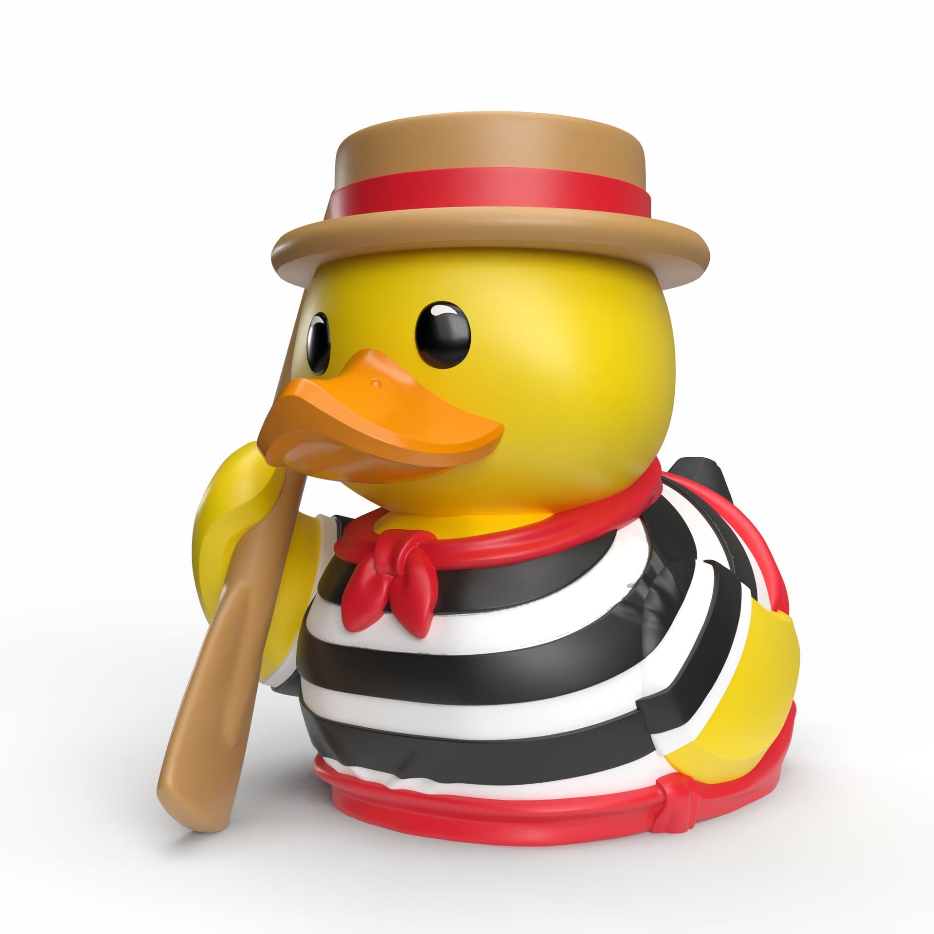 Duck Italy (Mini Edition)