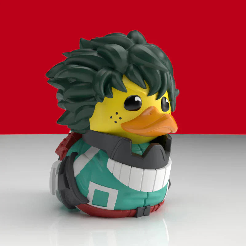 Duck Deku (Boxed Edition)