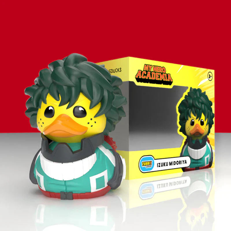 Duck Deku (Boxed Edition)