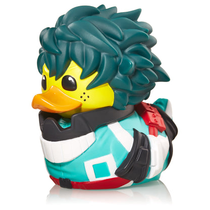 Ente Deku Izuku Midoriya