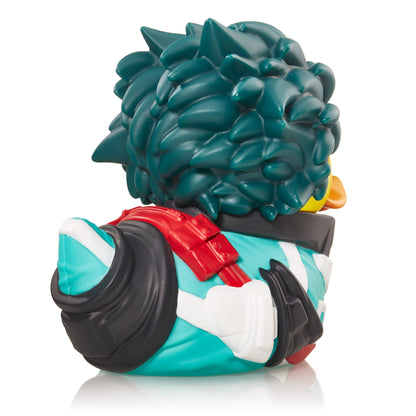 Duck Deku Izuku Midoriya