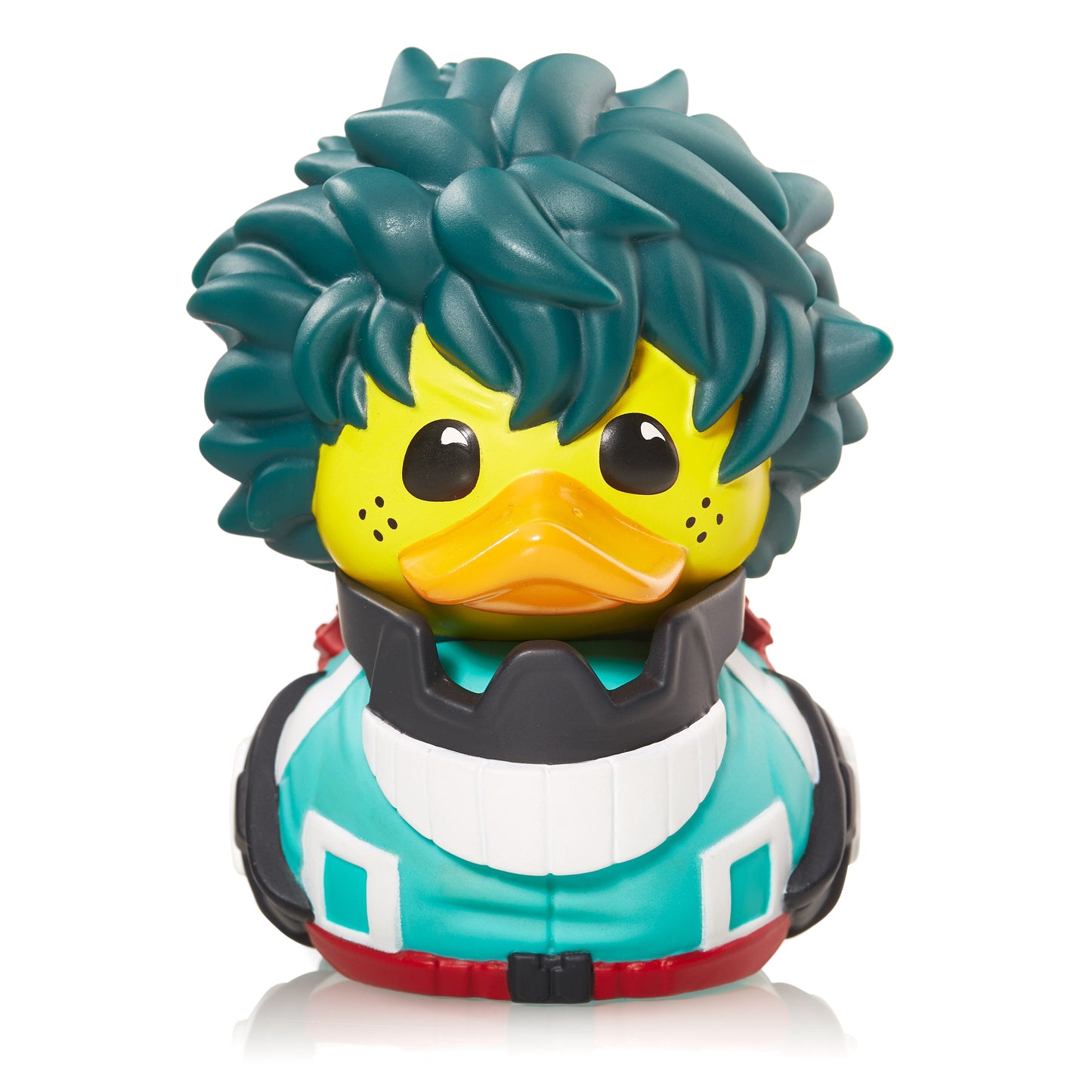 Duck Deku Izuku Midoriya