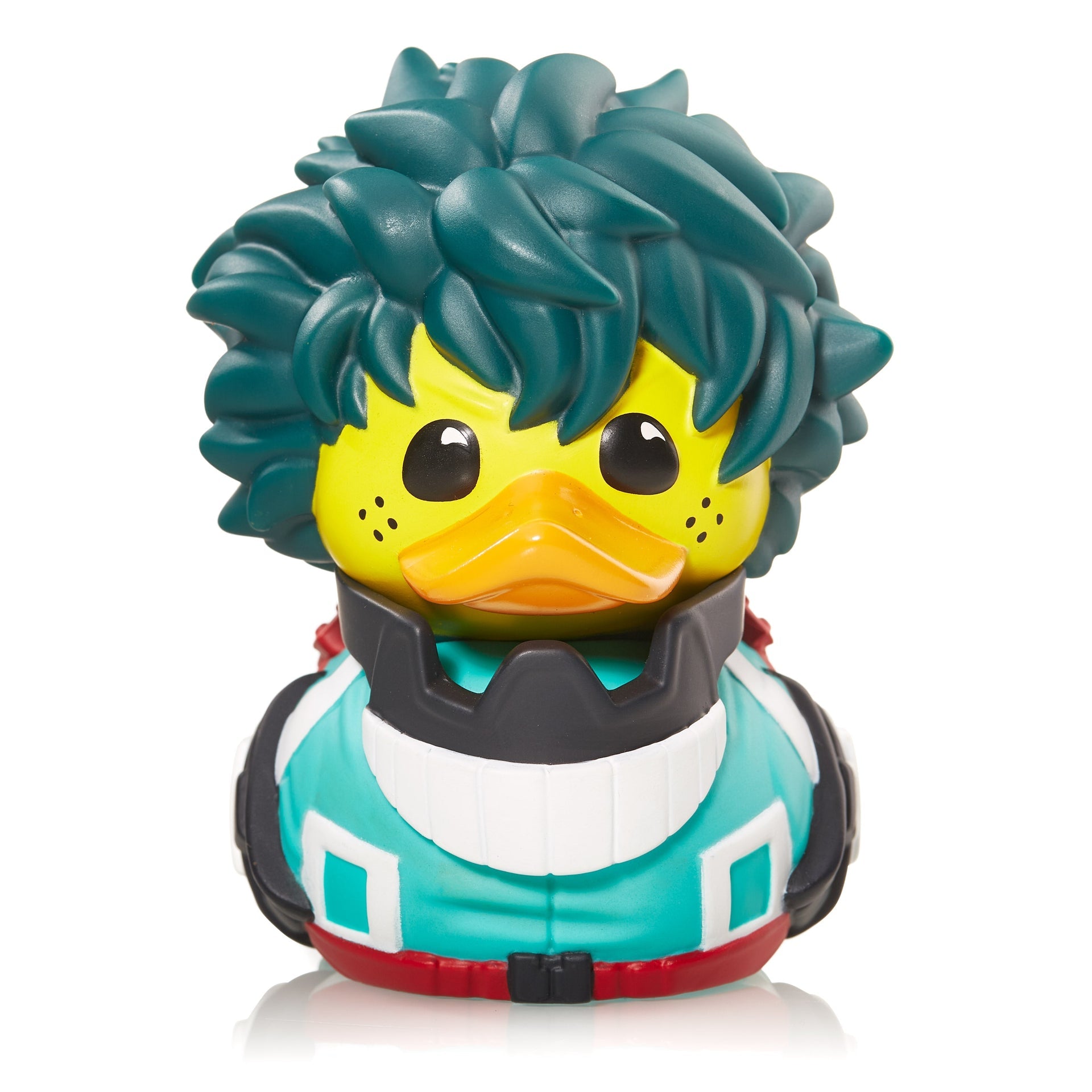Canard My Hero Academia: Deku TUBBZ (First Edition) - vue 12