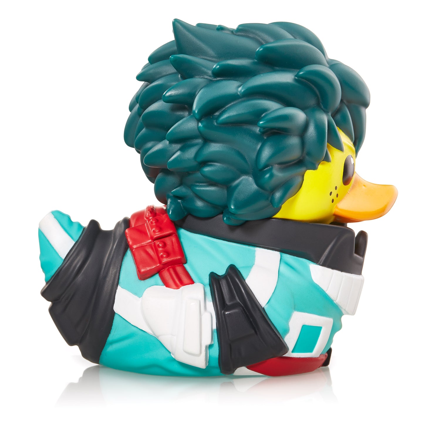 Duck Deku Izuku Midoriya