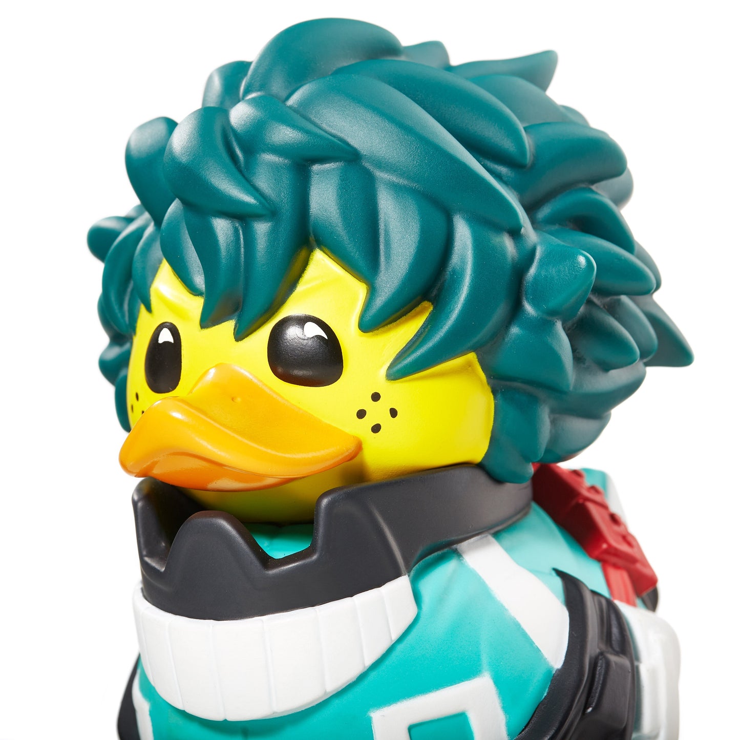 Ente Deku Izuku Midoriya