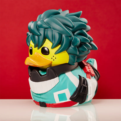 Ente Deku Izuku Midoriya