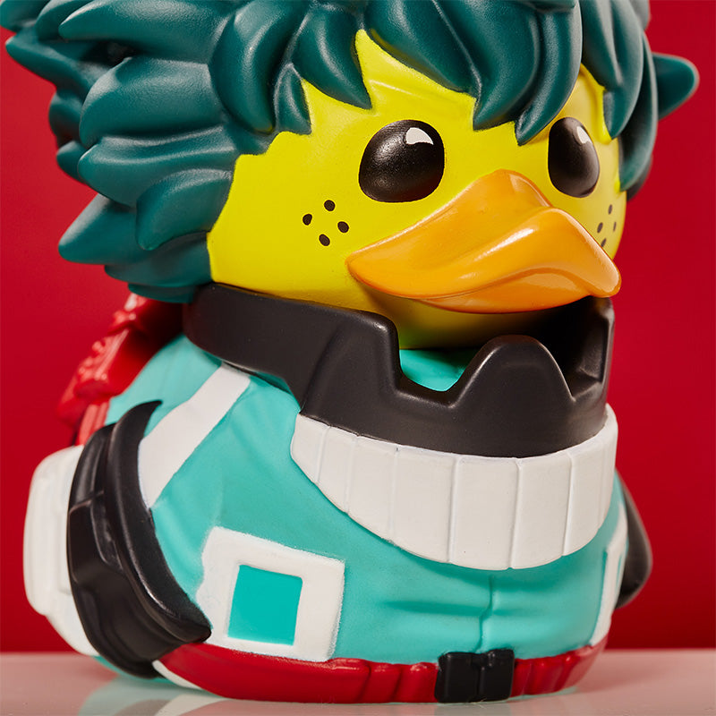 Canards My Hero Academia TUBBZ | Cosplaying Ducks Numskull | Shōnen Manga