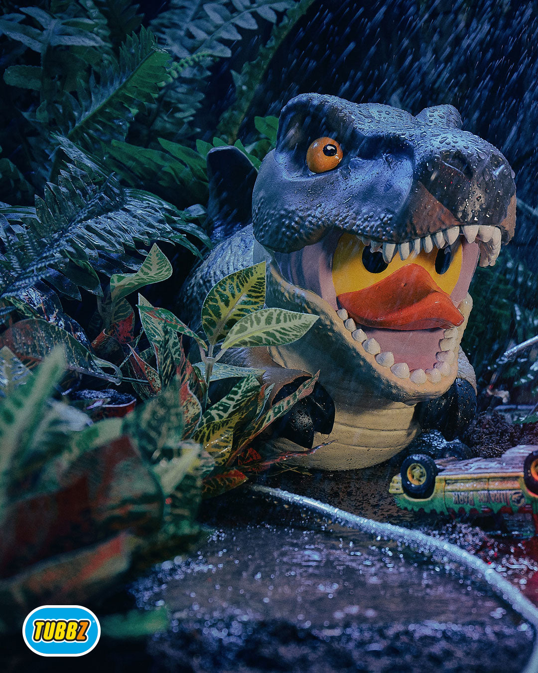 Canard T-Rex (Giant XL Edition)