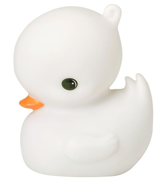 Veilleuse Canard Blanc