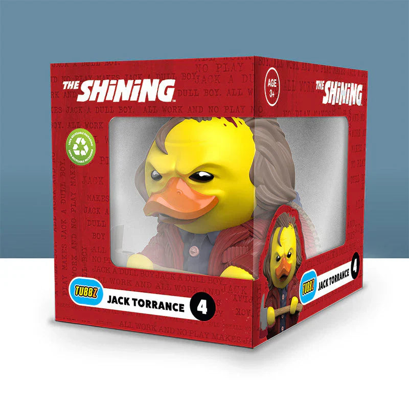 Duck Jack Torrance (Boxed Edition)