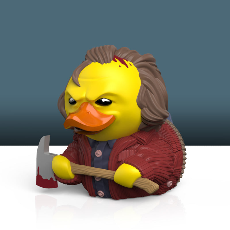 Duck Jack Torrance (Erstausgabe)