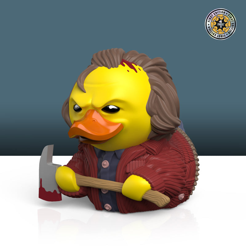 Duck Jack Torrance