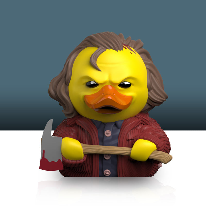 Duck Jack Torrance (Erstausgabe)