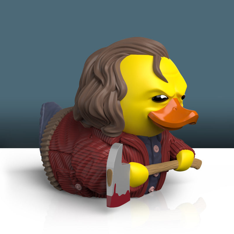 Duck Jack Torrance (First Edition)