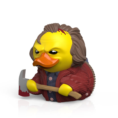 Duck Jack Torrance (First Edition)